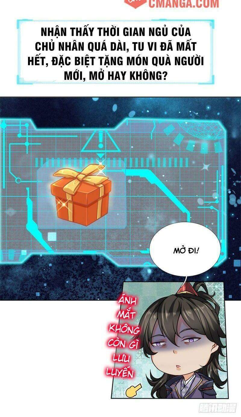 Chúa Tể Chi Lộ Chapter 3 - 6