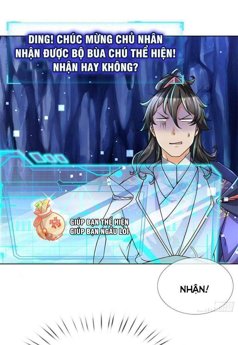 Chúa Tể Chi Lộ Chapter 3 - 7