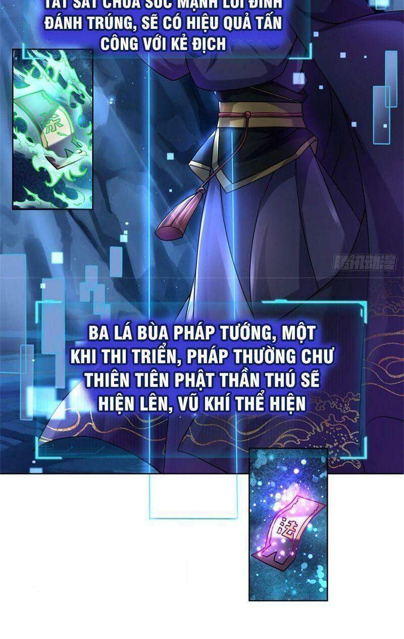 Chúa Tể Chi Lộ Chapter 3 - 10