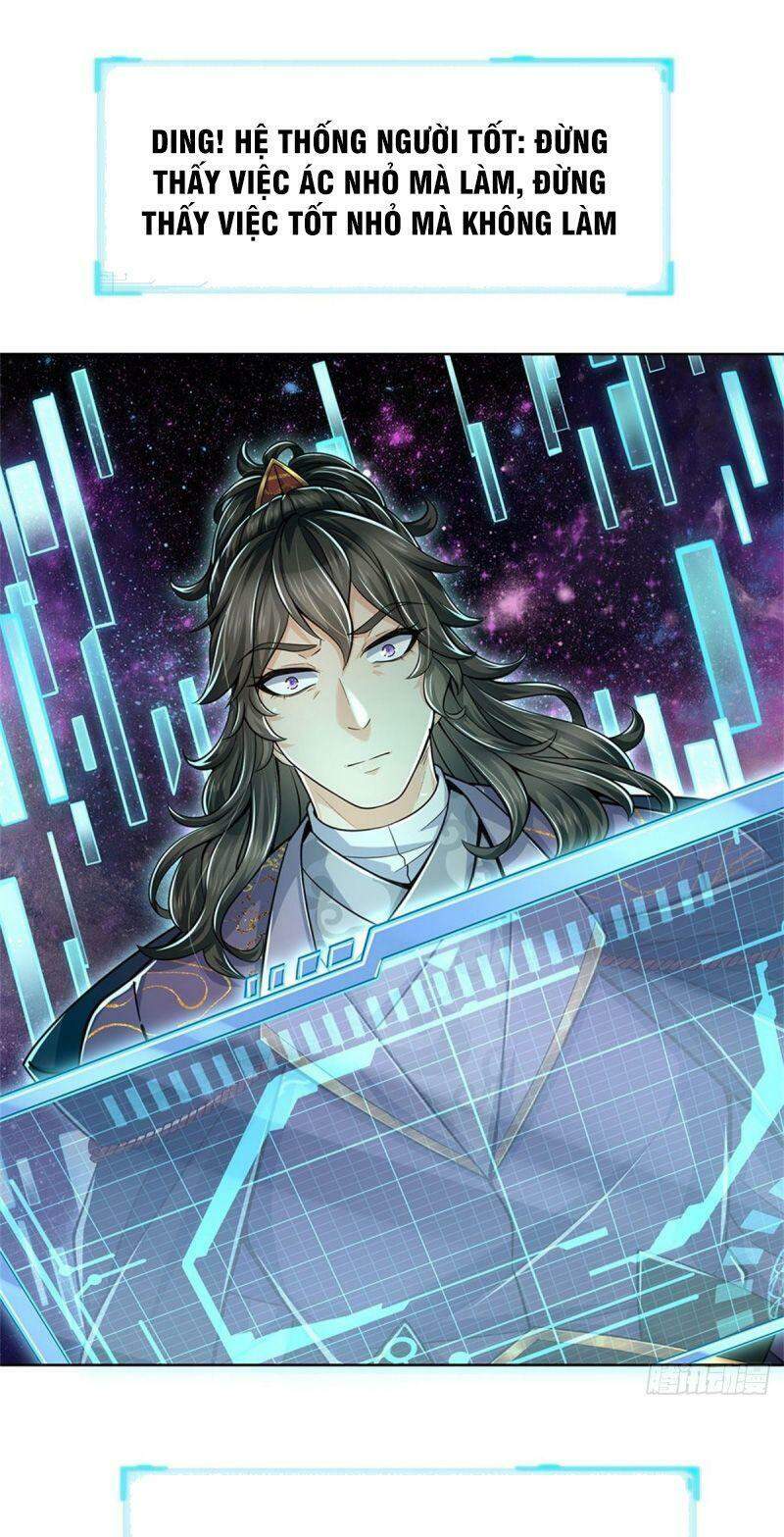 Chúa Tể Chi Lộ Chapter 30 - 1