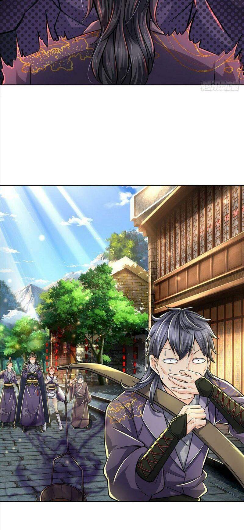 Chúa Tể Chi Lộ Chapter 30 - 12