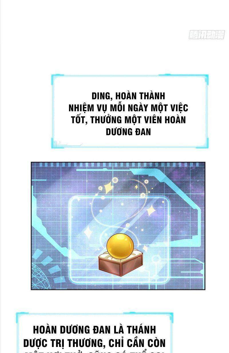 Chúa Tể Chi Lộ Chapter 30 - 13