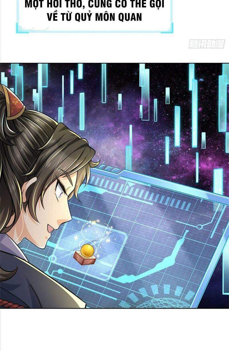 Chúa Tể Chi Lộ Chapter 30 - 14