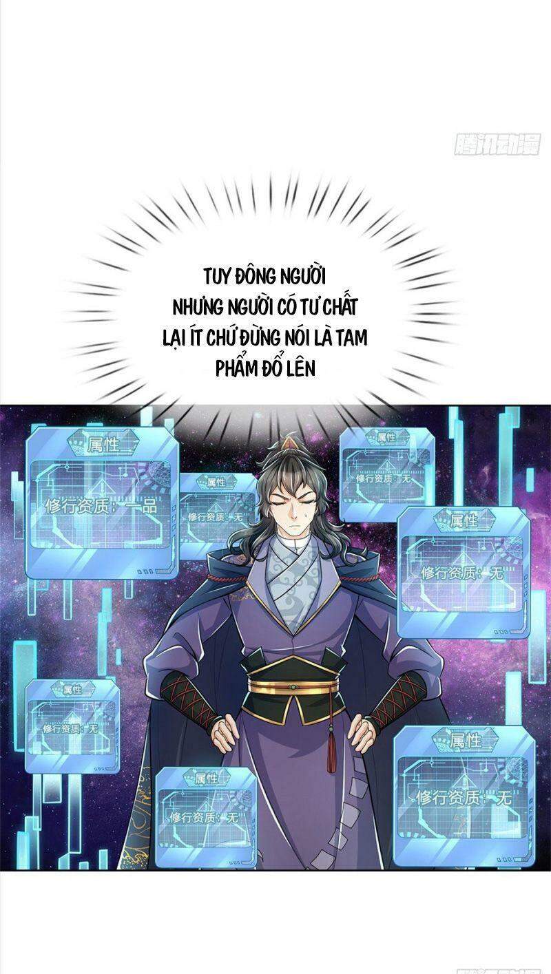 Chúa Tể Chi Lộ Chapter 30 - 19