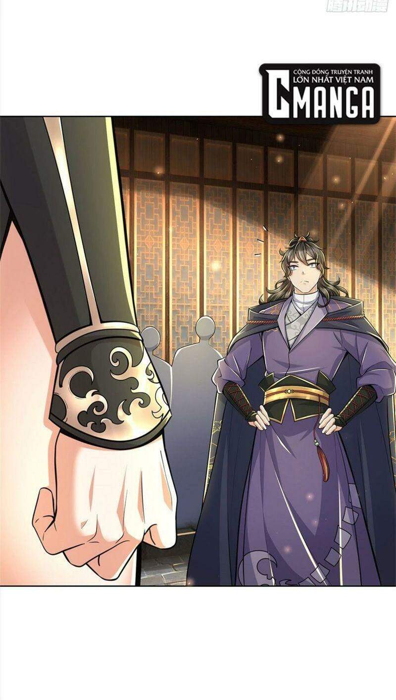 Chúa Tể Chi Lộ Chapter 30 - 20