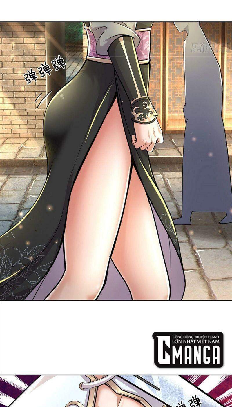 Chúa Tể Chi Lộ Chapter 30 - 21