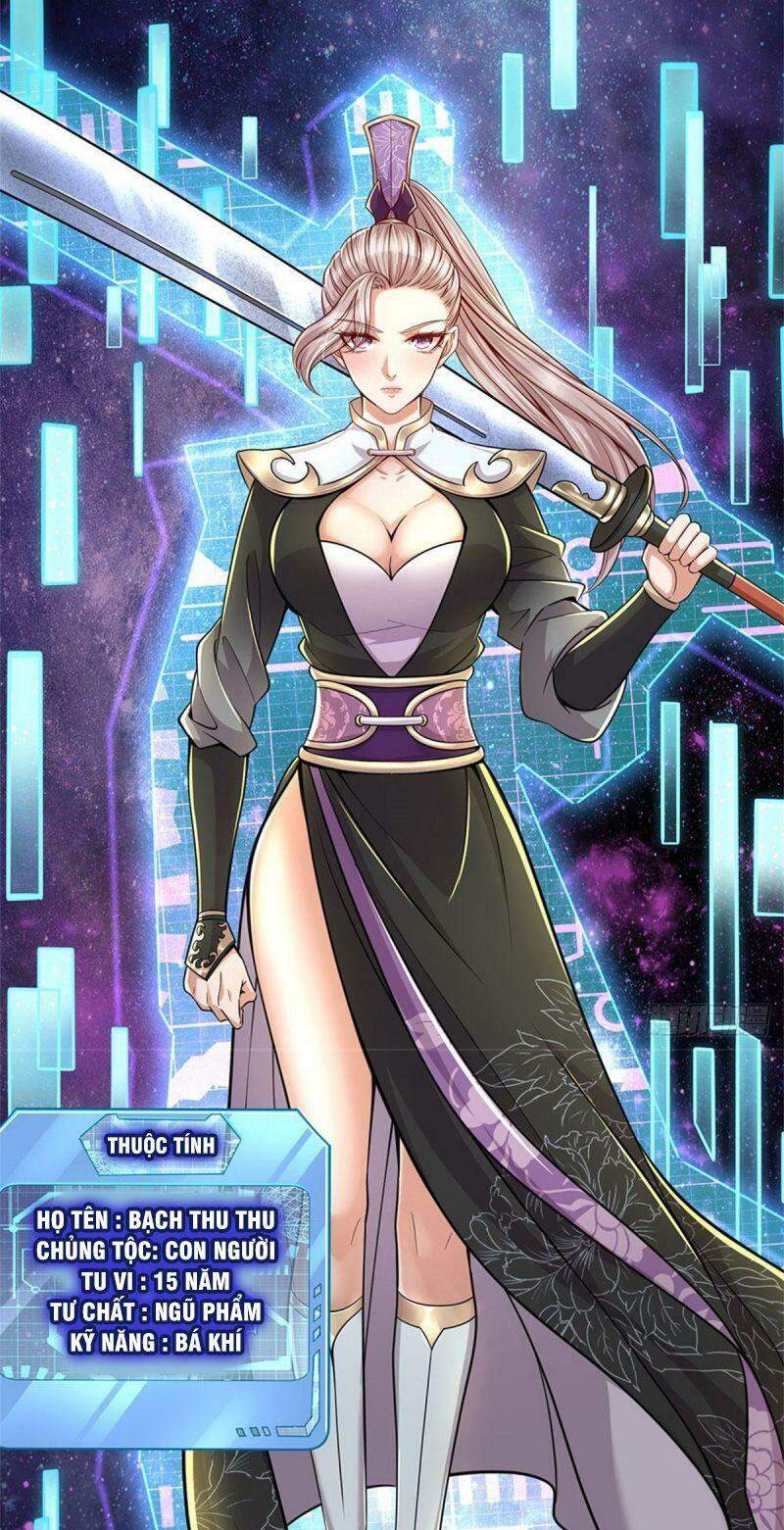 Chúa Tể Chi Lộ Chapter 30 - 23