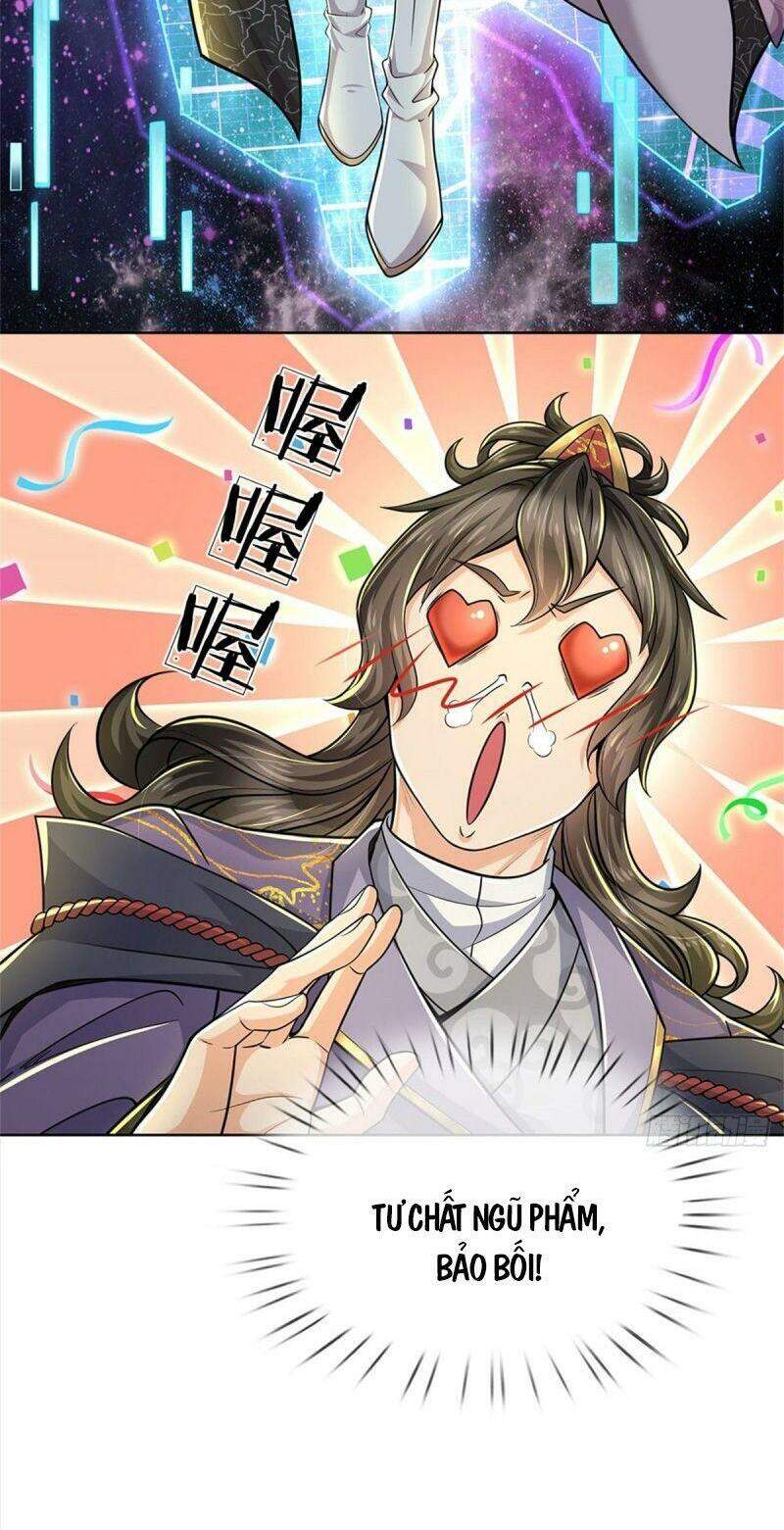 Chúa Tể Chi Lộ Chapter 30 - 24