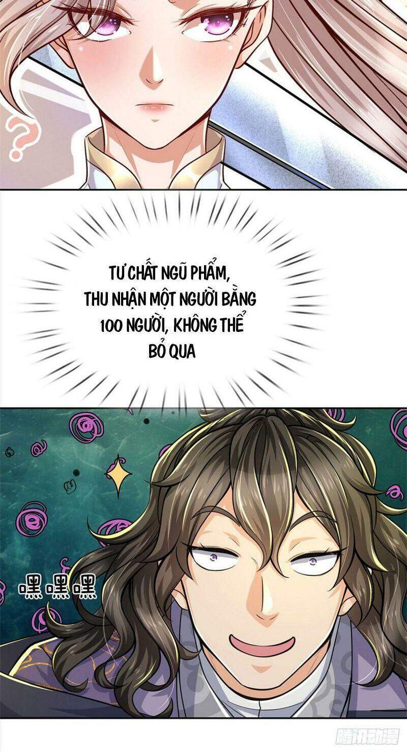 Chúa Tể Chi Lộ Chapter 30 - 26