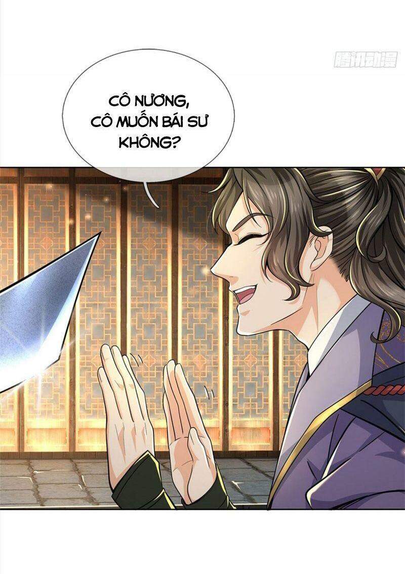 Chúa Tể Chi Lộ Chapter 30 - 28