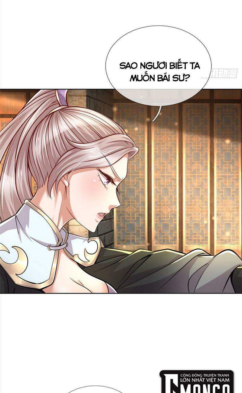 Chúa Tể Chi Lộ Chapter 30 - 29