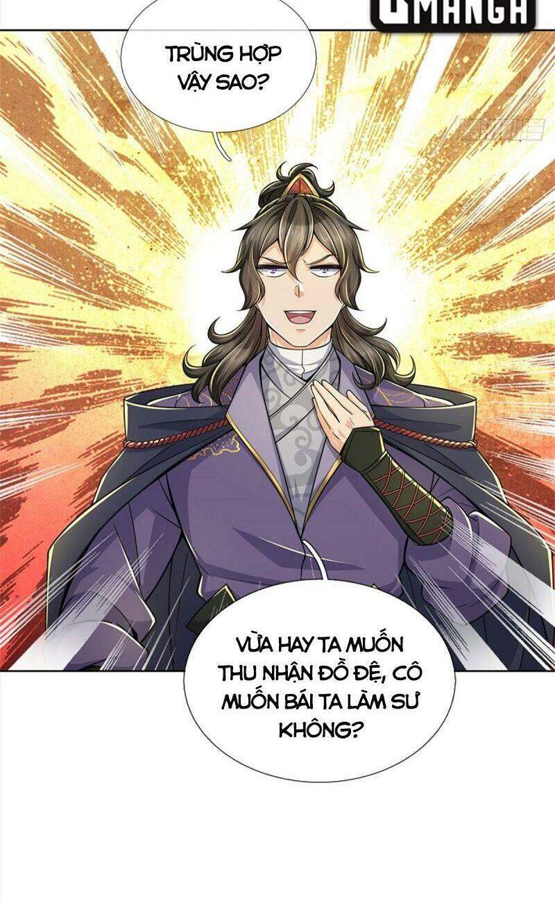 Chúa Tể Chi Lộ Chapter 30 - 30