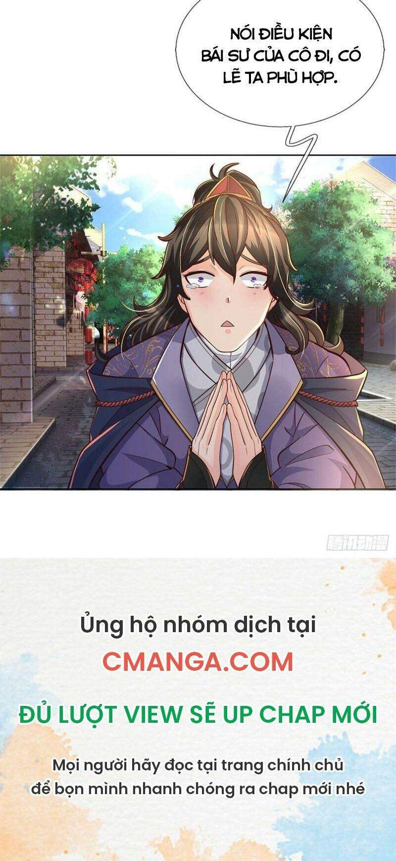 Chúa Tể Chi Lộ Chapter 30 - 34