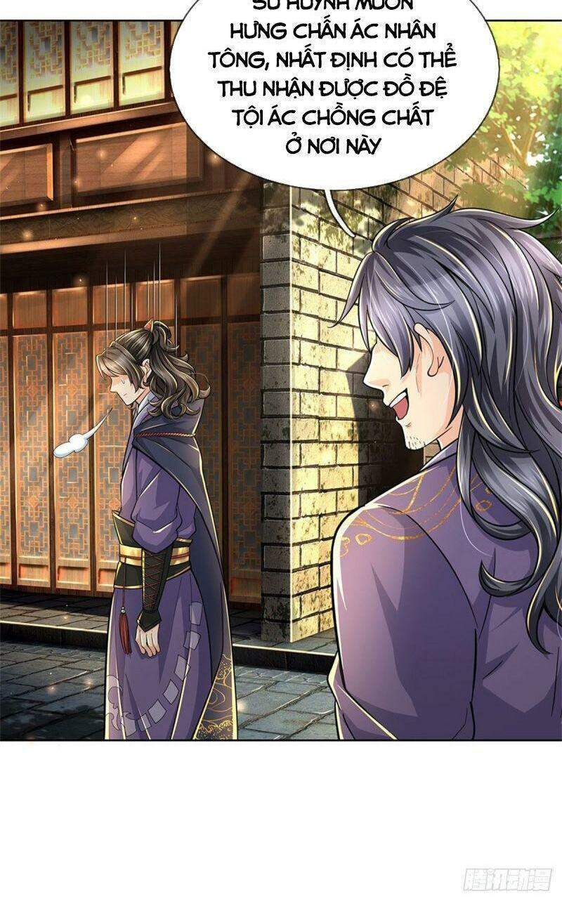 Chúa Tể Chi Lộ Chapter 30 - 6