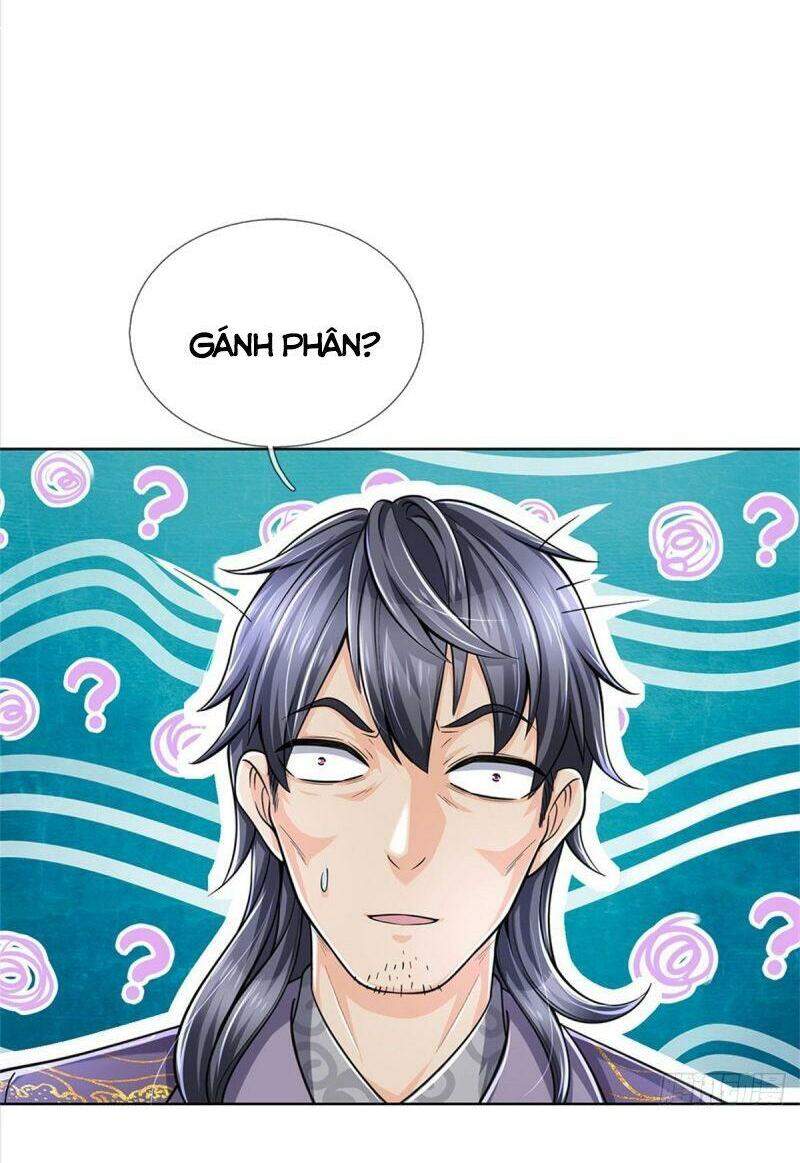 Chúa Tể Chi Lộ Chapter 30 - 10