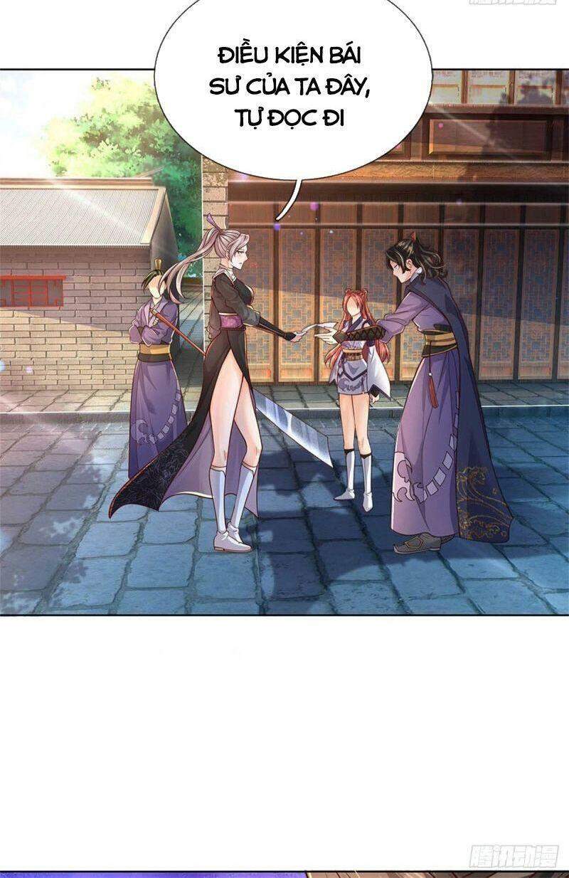 Chúa Tể Chi Lộ Chapter 31 - 2