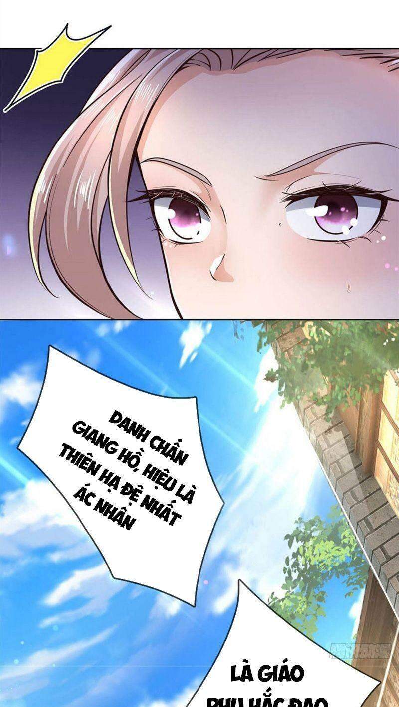 Chúa Tể Chi Lộ Chapter 31 - 12