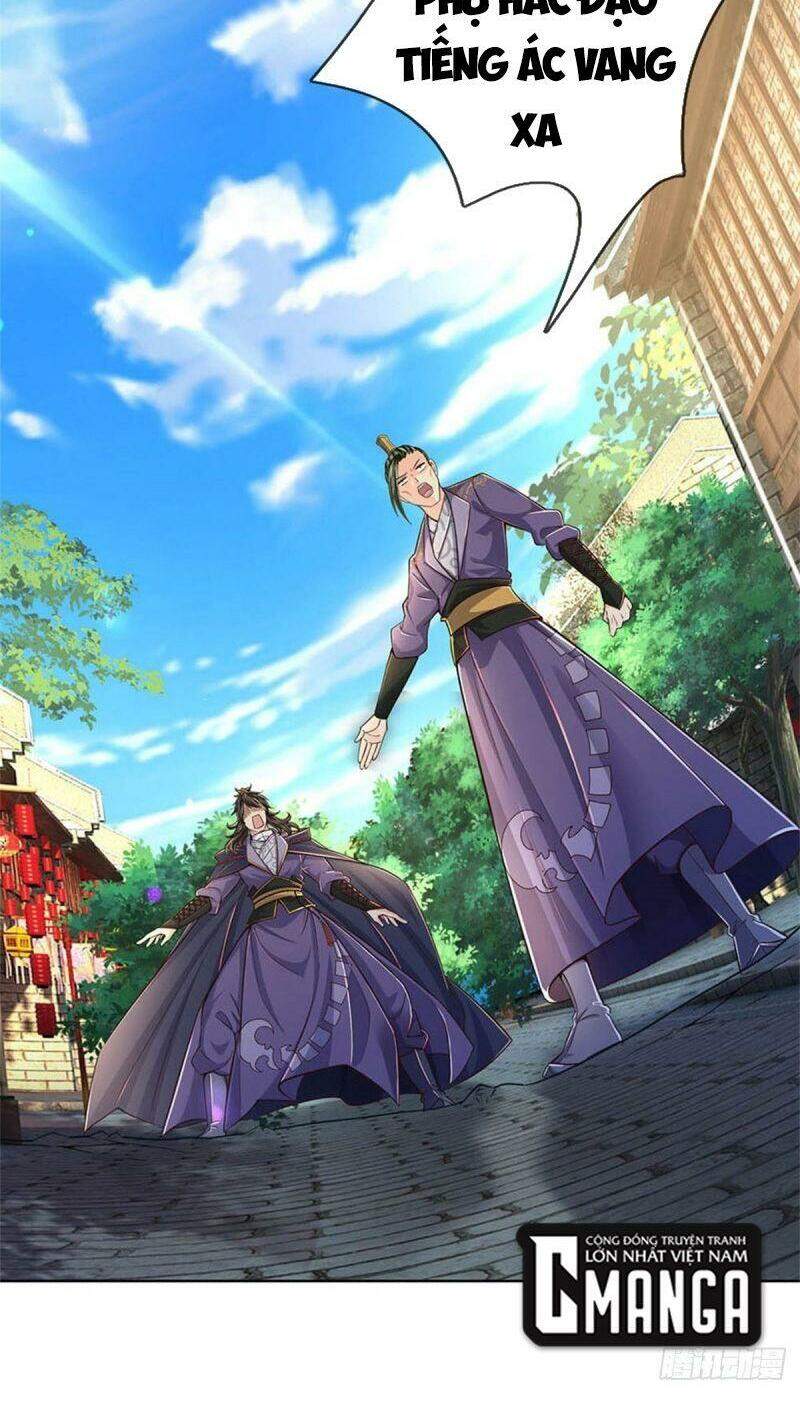 Chúa Tể Chi Lộ Chapter 31 - 13