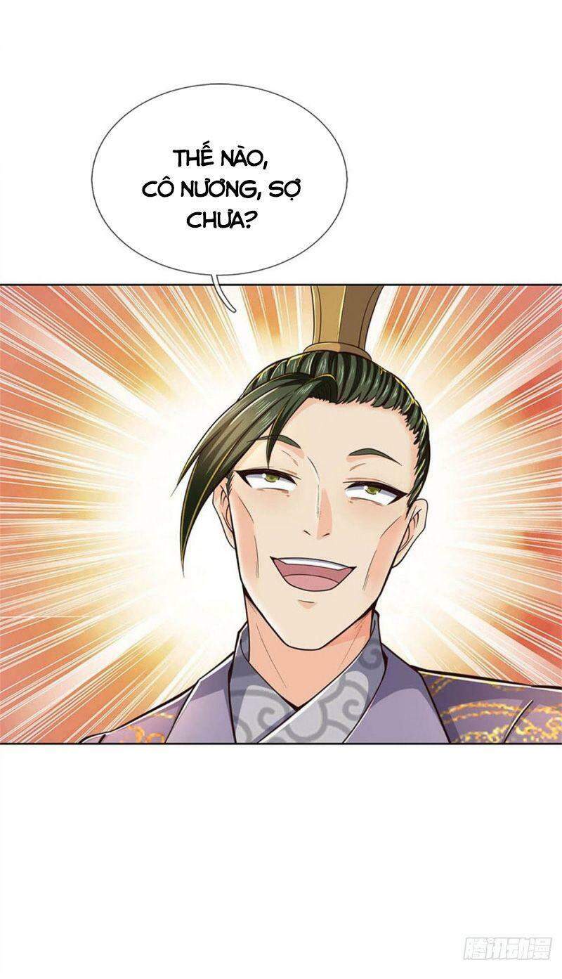 Chúa Tể Chi Lộ Chapter 31 - 14