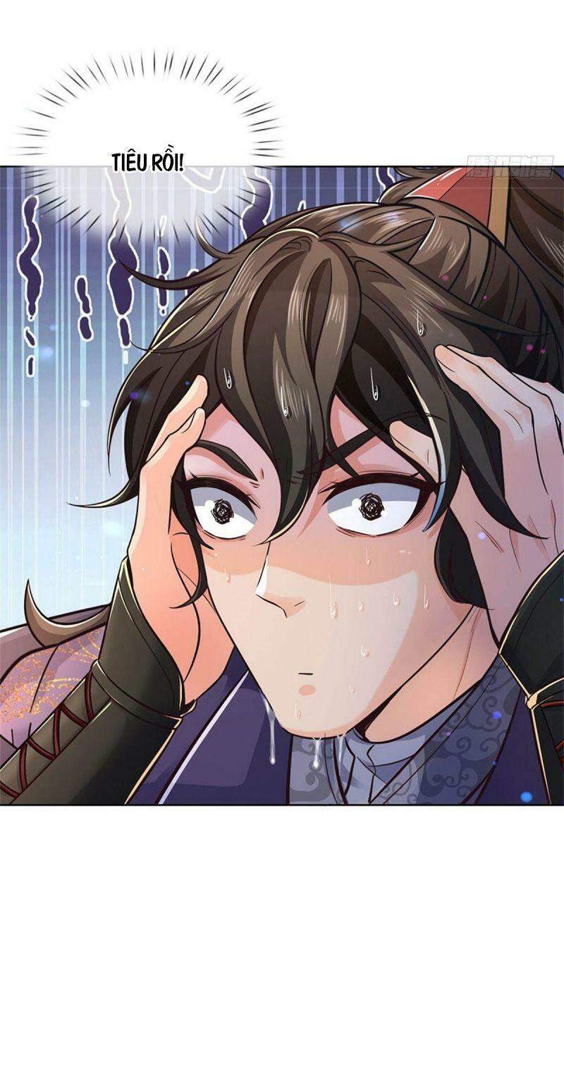 Chúa Tể Chi Lộ Chapter 31 - 16