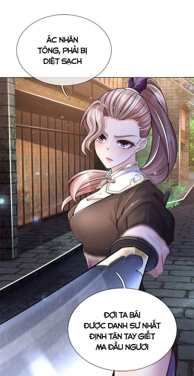 Chúa Tể Chi Lộ Chapter 31 - 18