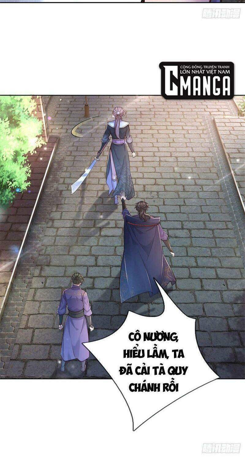 Chúa Tể Chi Lộ Chapter 31 - 19