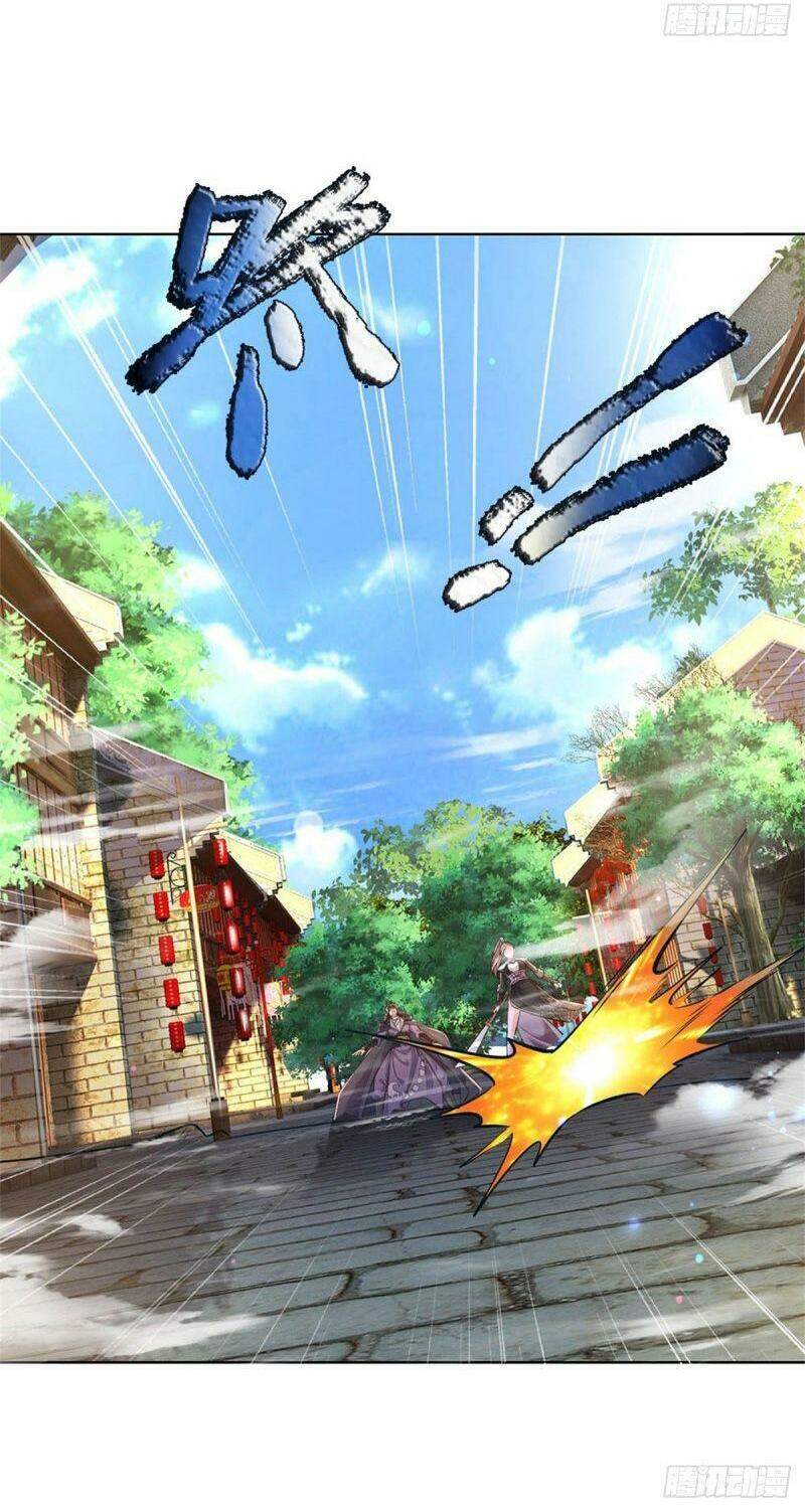 Chúa Tể Chi Lộ Chapter 31 - 21