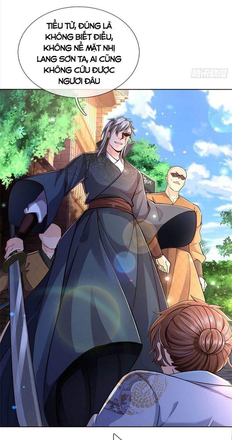 Chúa Tể Chi Lộ Chapter 31 - 24