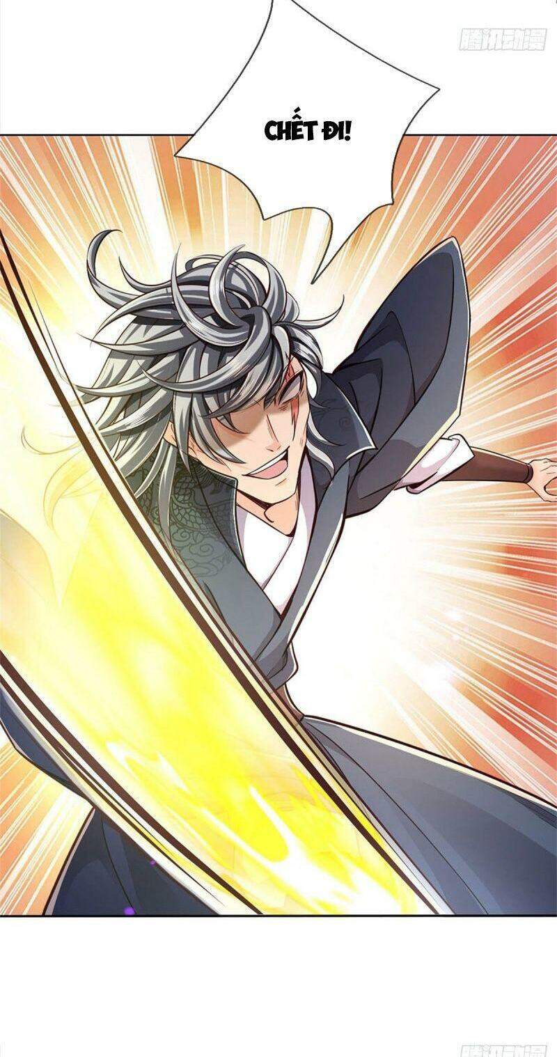 Chúa Tể Chi Lộ Chapter 31 - 25