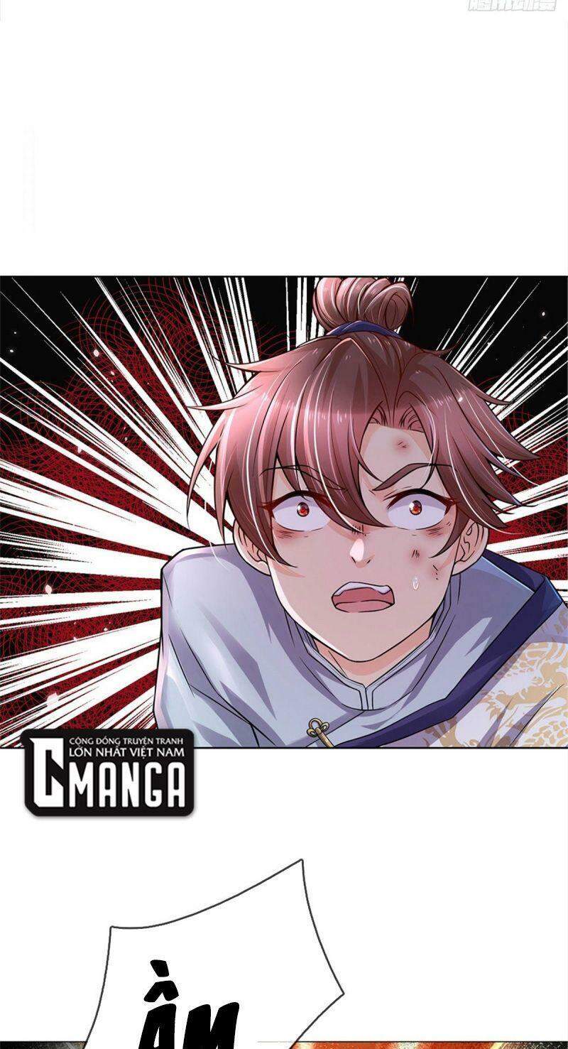 Chúa Tể Chi Lộ Chapter 31 - 26