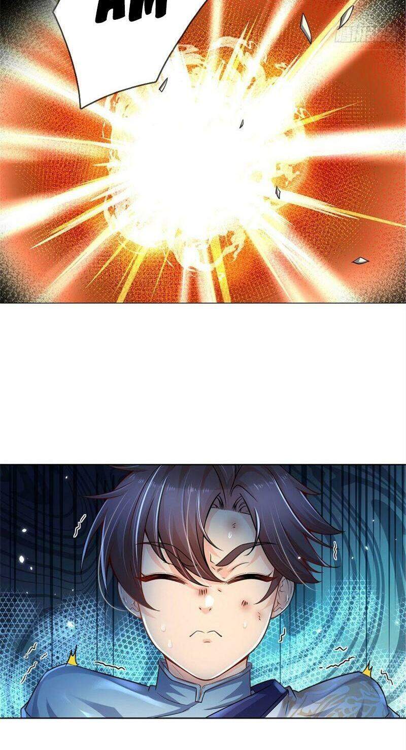 Chúa Tể Chi Lộ Chapter 31 - 27