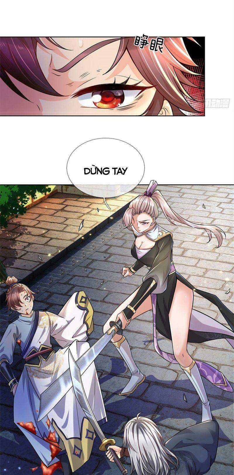 Chúa Tể Chi Lộ Chapter 31 - 28