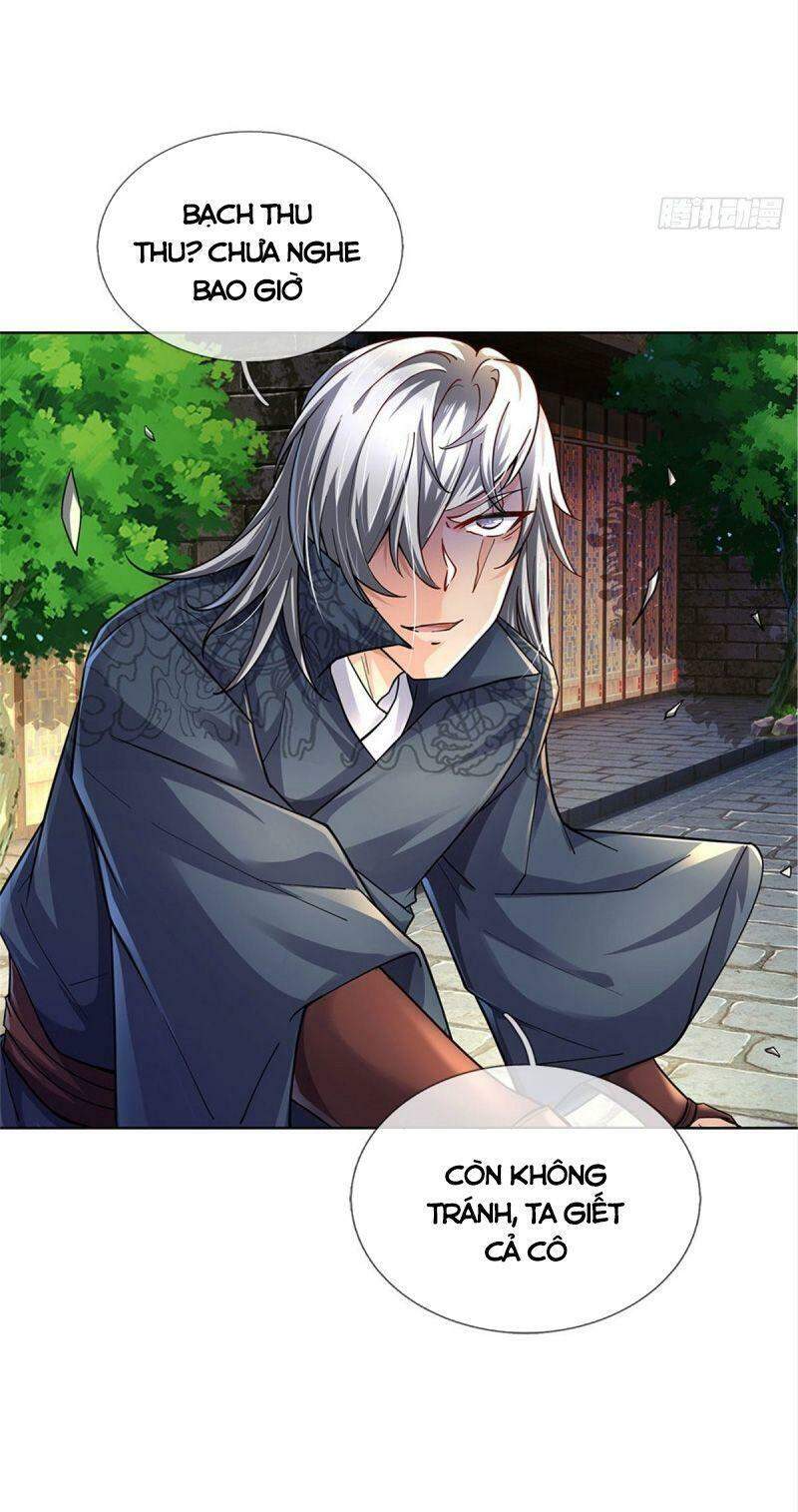 Chúa Tể Chi Lộ Chapter 31 - 30