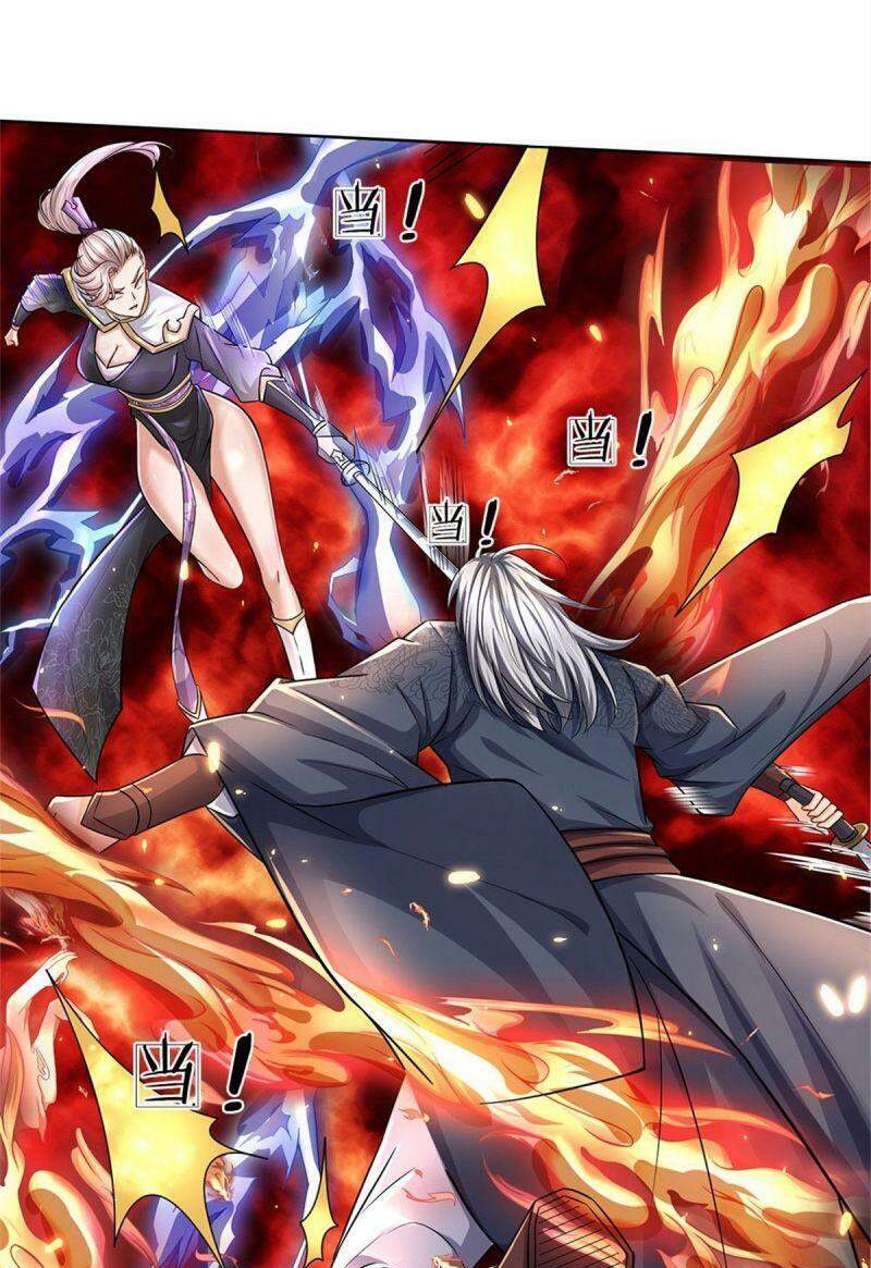 Chúa Tể Chi Lộ Chapter 31 - 34