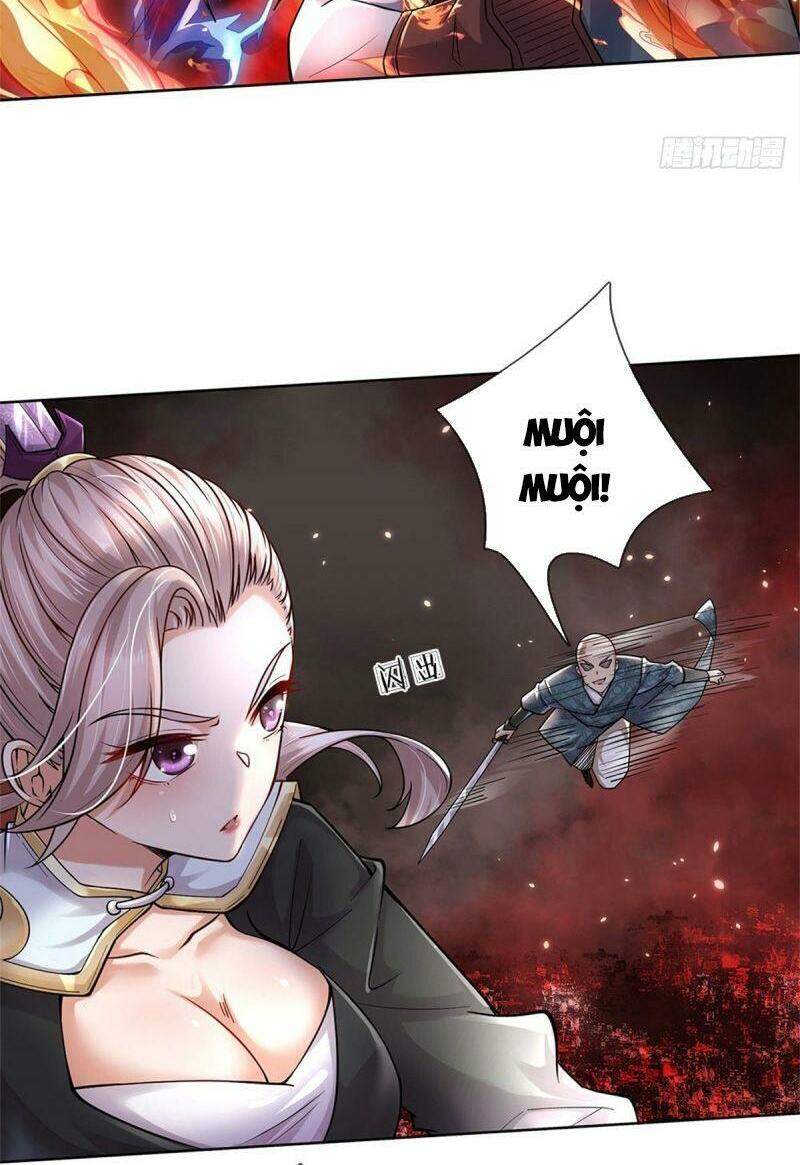 Chúa Tể Chi Lộ Chapter 31 - 35