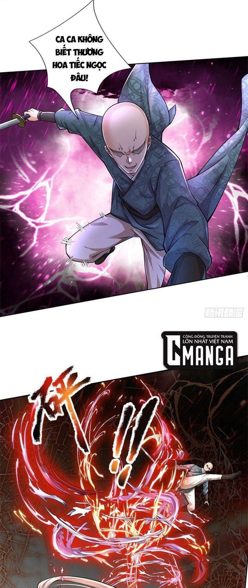 Chúa Tể Chi Lộ Chapter 31 - 36