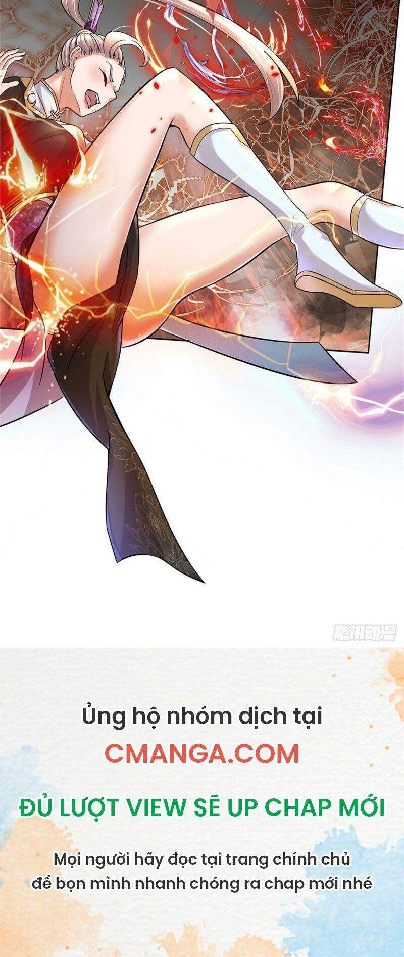 Chúa Tể Chi Lộ Chapter 31 - 37