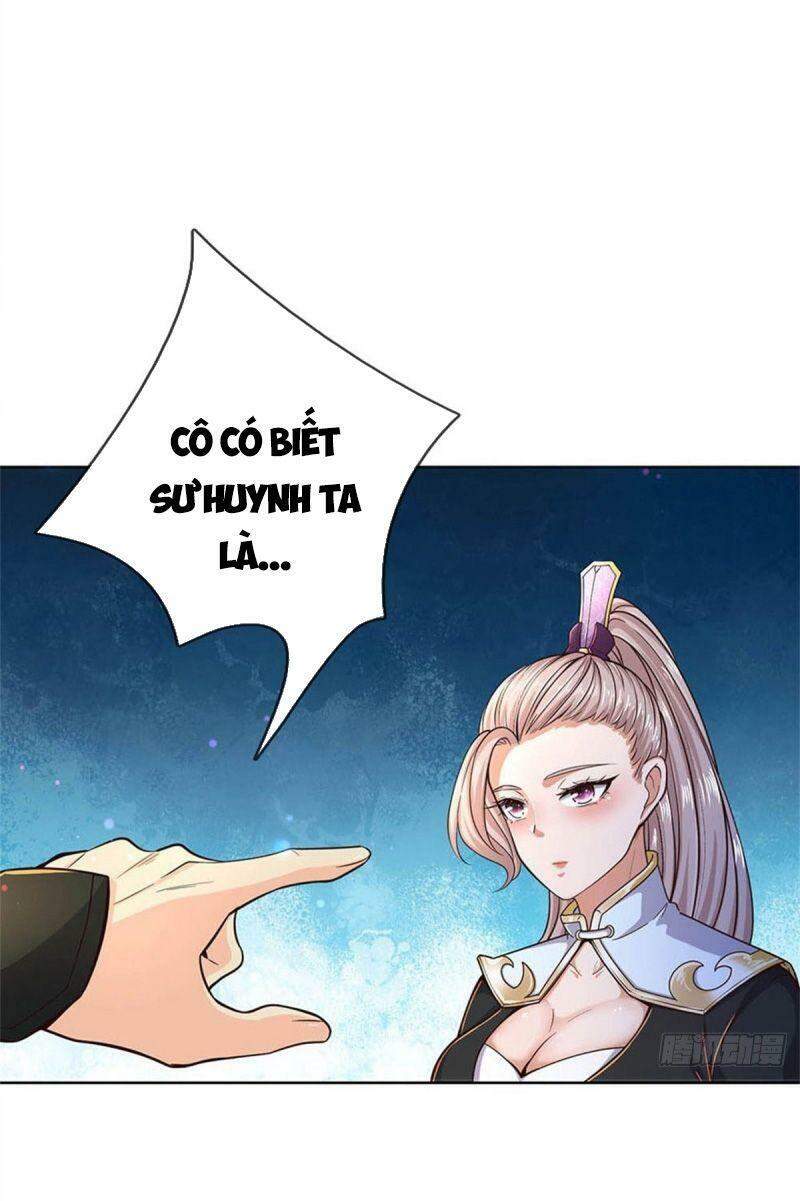 Chúa Tể Chi Lộ Chapter 31 - 9