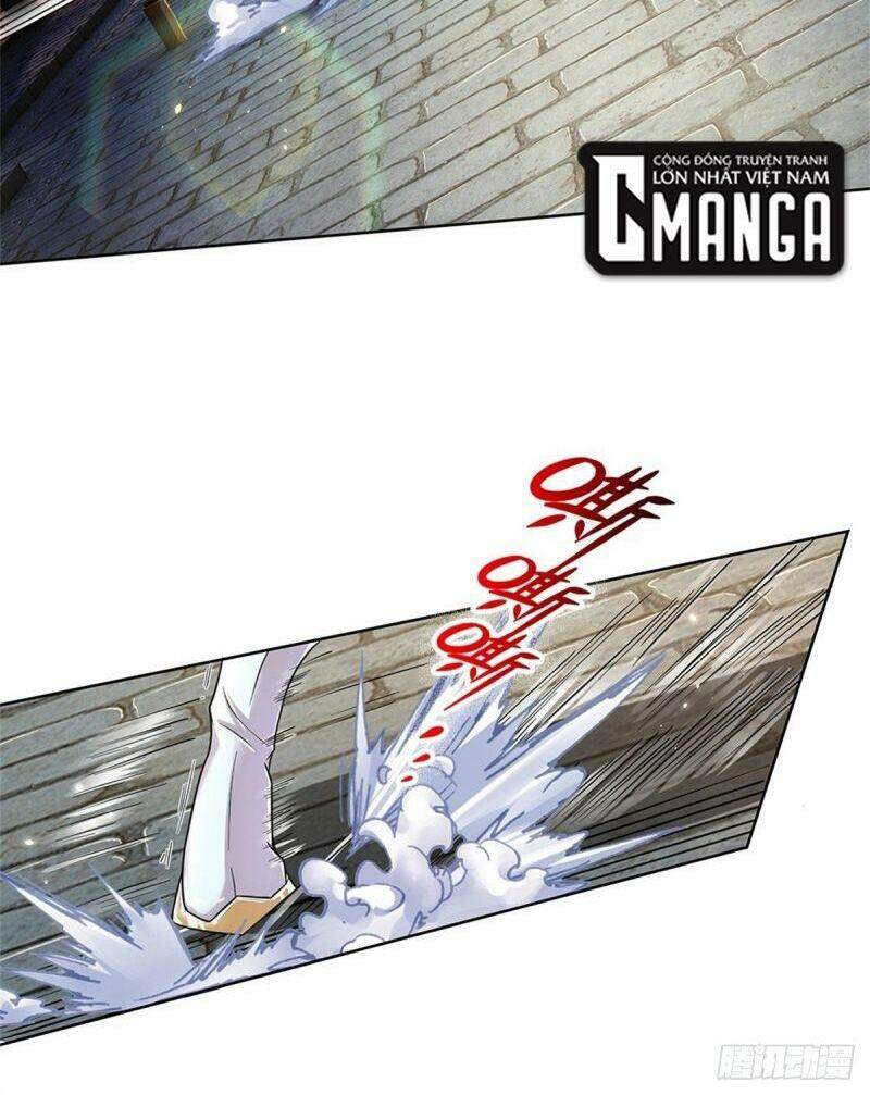 Chúa Tể Chi Lộ Chapter 32 - 2