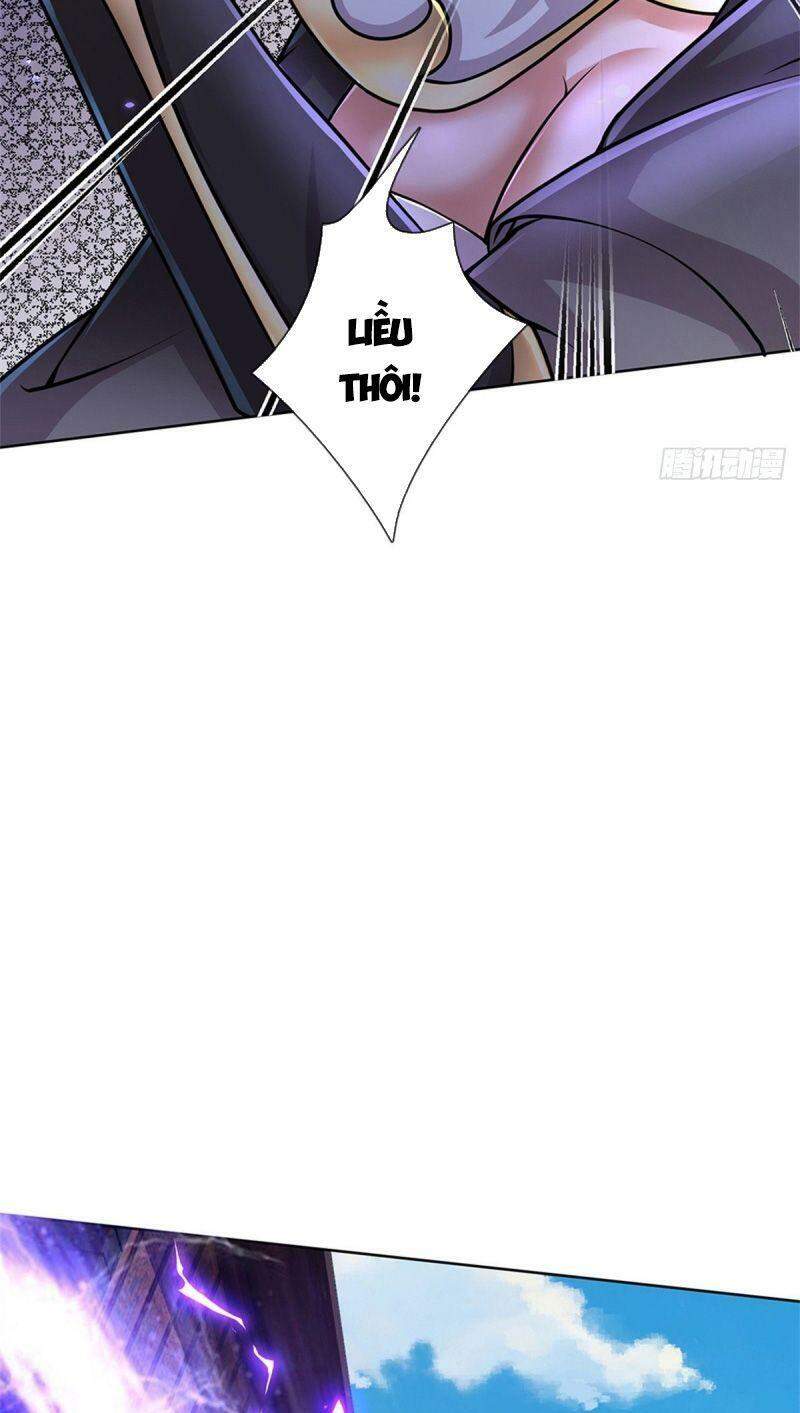 Chúa Tể Chi Lộ Chapter 32 - 11