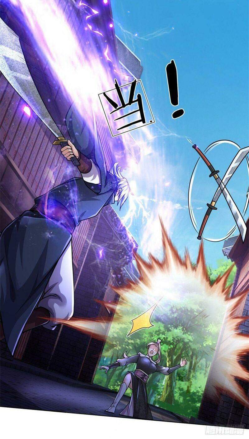 Chúa Tể Chi Lộ Chapter 32 - 12