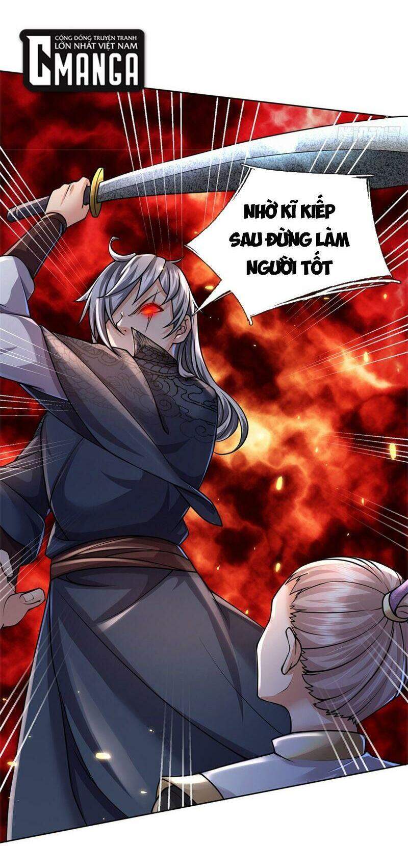 Chúa Tể Chi Lộ Chapter 32 - 14