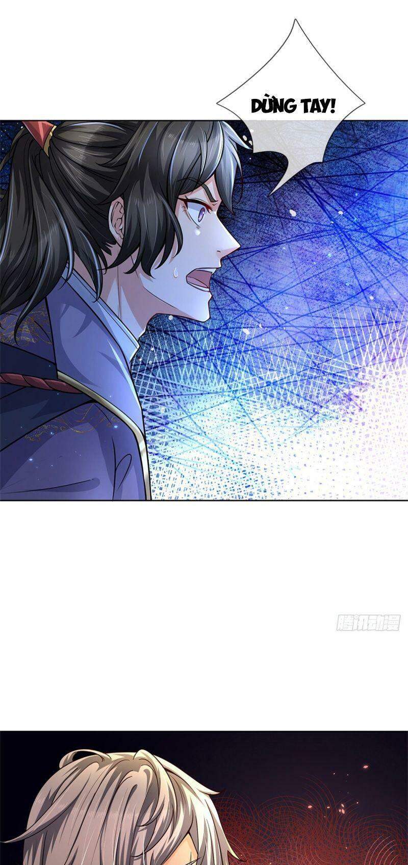 Chúa Tể Chi Lộ Chapter 32 - 15