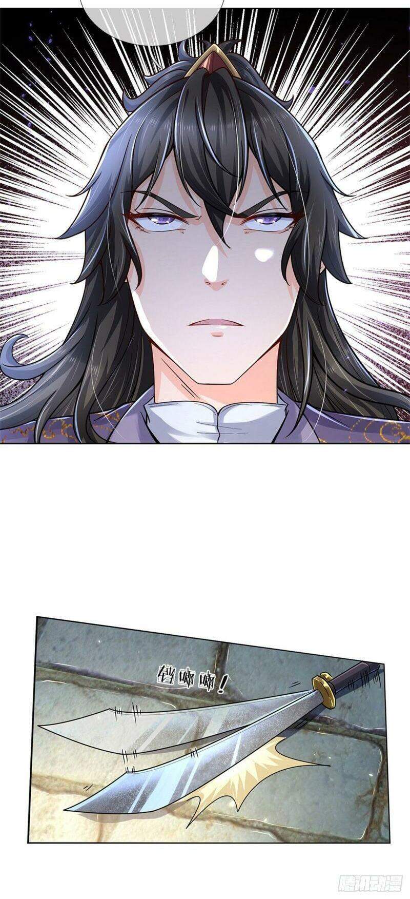 Chúa Tể Chi Lộ Chapter 32 - 22