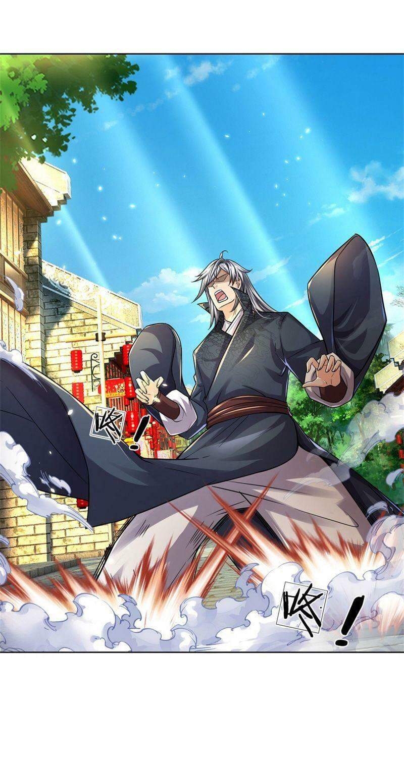 Chúa Tể Chi Lộ Chapter 32 - 23