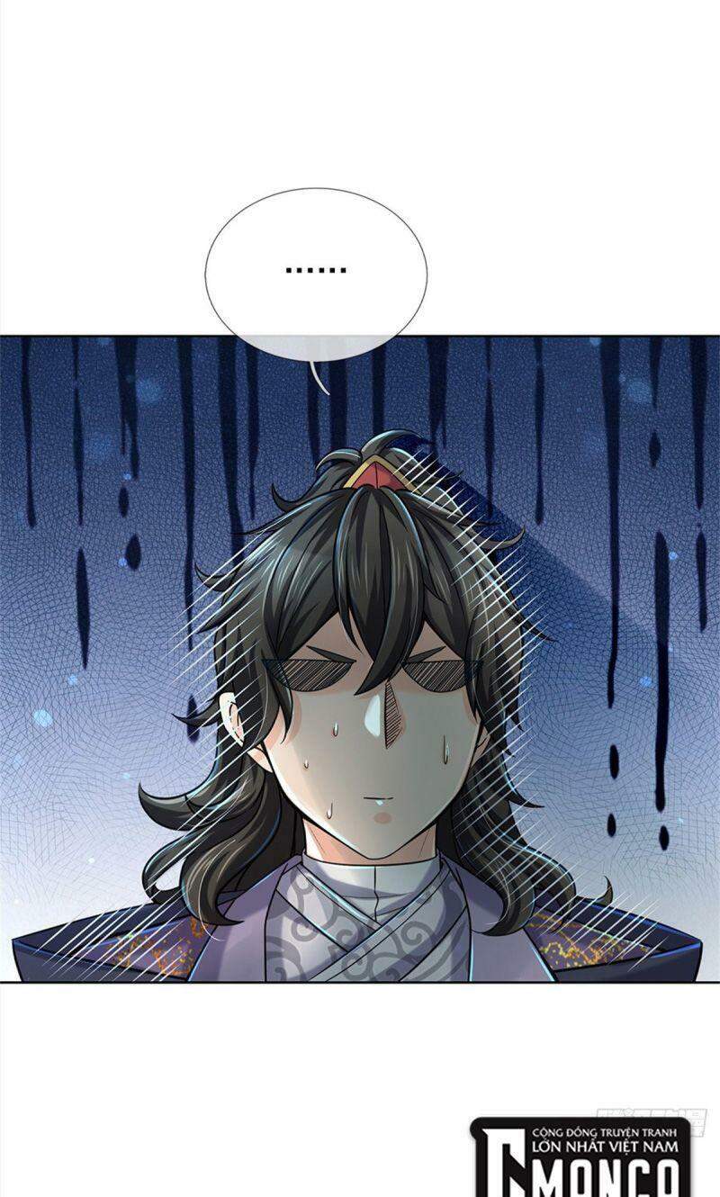 Chúa Tể Chi Lộ Chapter 32 - 27