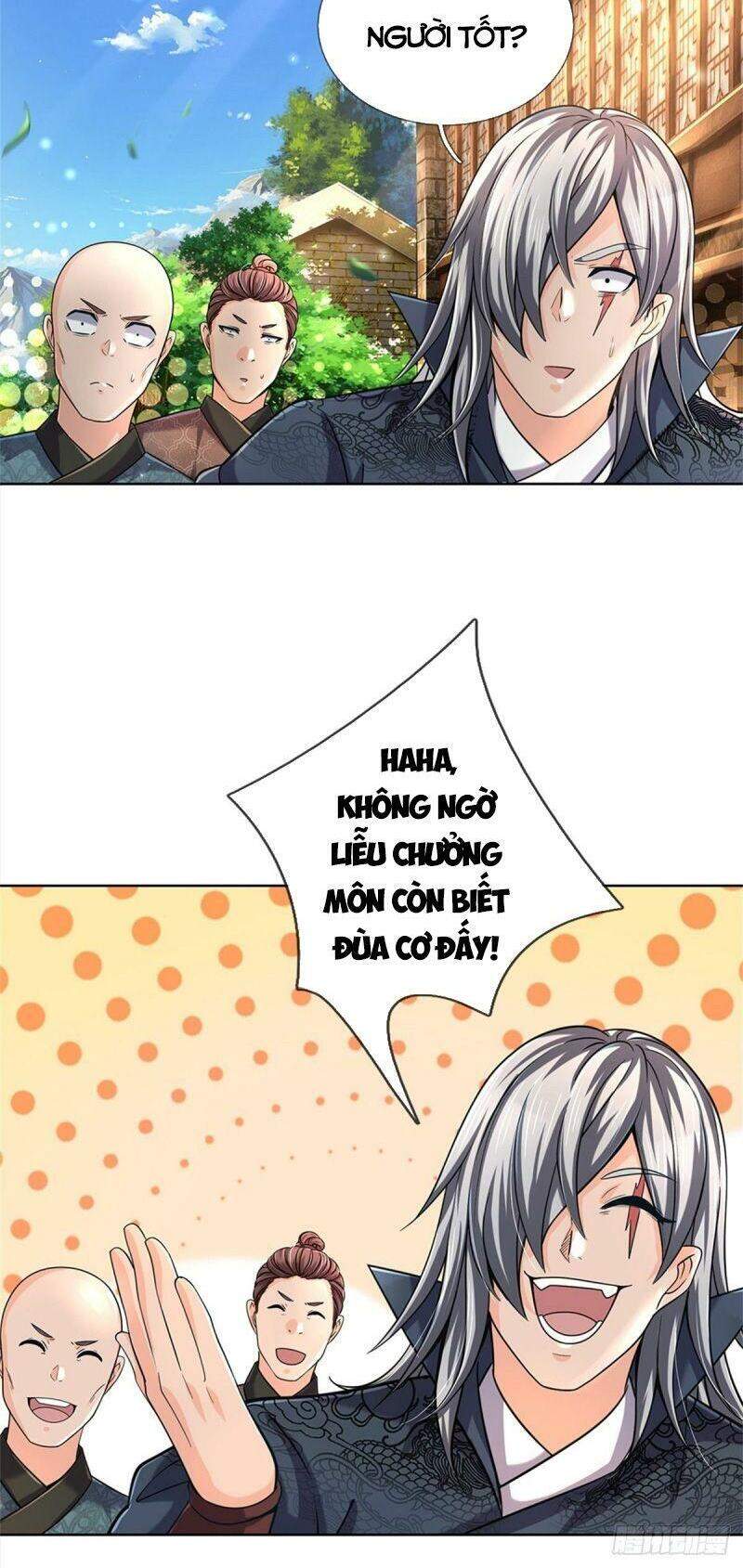 Chúa Tể Chi Lộ Chapter 32 - 30