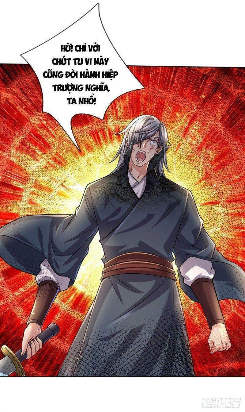 Chúa Tể Chi Lộ Chapter 32 - 4