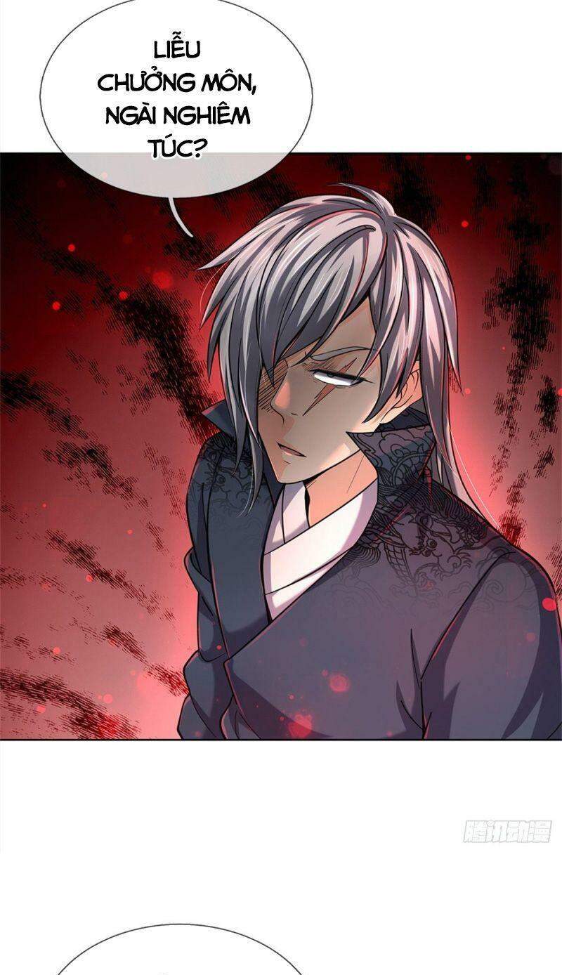 Chúa Tể Chi Lộ Chapter 32 - 33