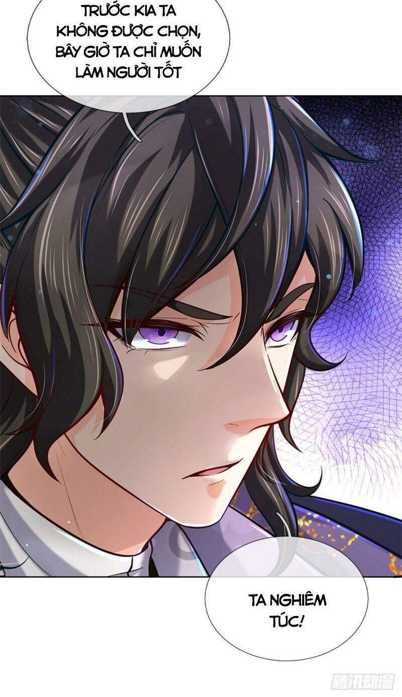 Chúa Tể Chi Lộ Chapter 32 - 34